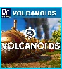 Volcanoids ✔️STEAM Аккаунт