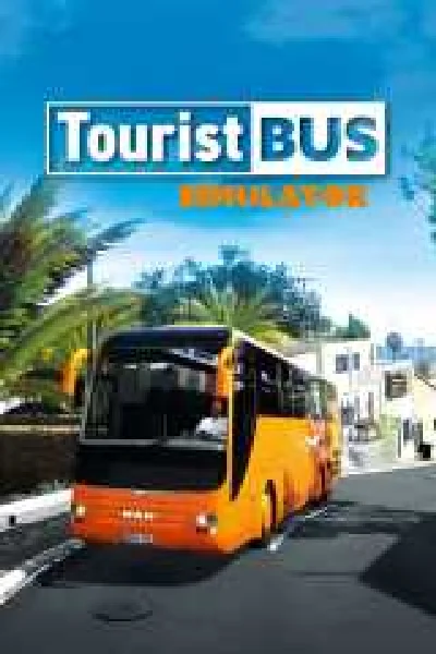 Tourist Bus Simulator Xbox Series X|S Key🔑