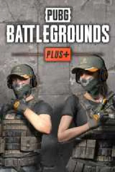PUBG - BATTLEGROUNDS Plus G-coin XBOX ONE X|S Ключ 🔑