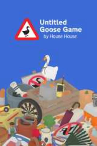 Untitled Goose Game XBOX ONE|X|S Цифровой Ключ 🔑