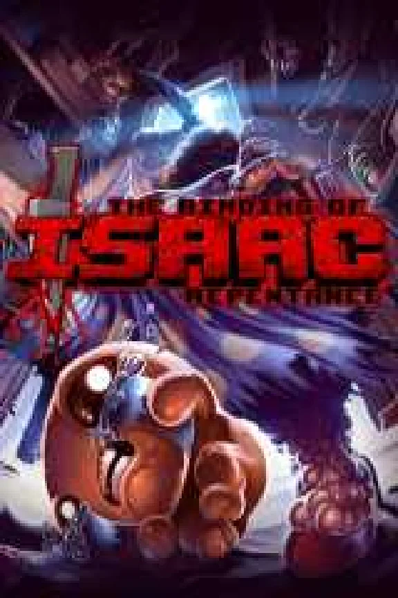 ✅💥The Binding of Isaac: Repentance ✅ XBOX Key 🔑🌍