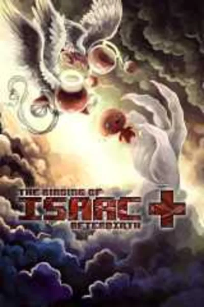 ✅💥 The Binding of Isaac: Afterbirth+ 💥✅XBOX КЛЮЧ🔑🌍