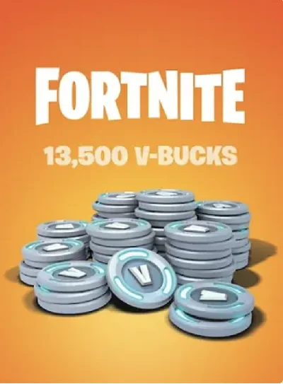 🔥FORTNITE🔥 1000 - 2800 - 5000 - 13500 V-Bucks EPIC