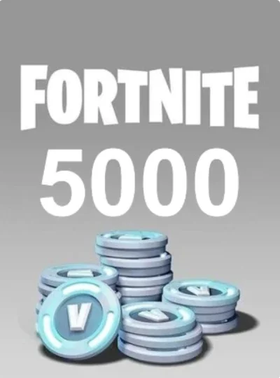 🔥FORTNITE🔥 1000 - 2800 - 5000 - 13500 V-Bucks EPIC