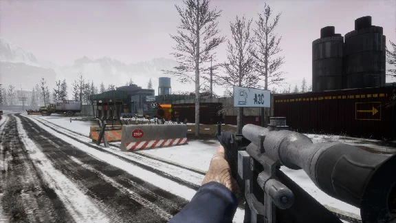 Anarchy: Wolf´s law Анархия: Волчьи законы 💎STEAM GIFT