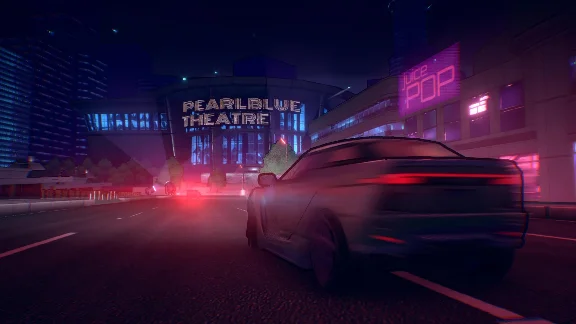 Inertial Drift 💎 STEAM GIFT FOR RUSSIA