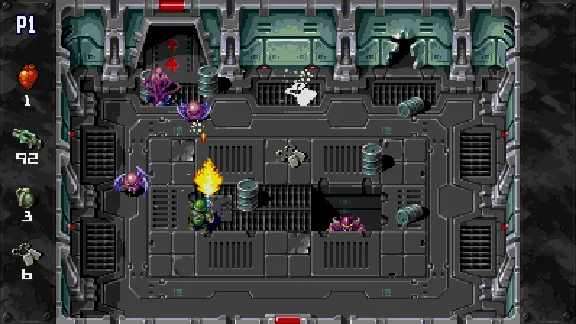 Xeno Crisis 💎АВТОДОСТАВКА STEAM GIFT РОССИЯ