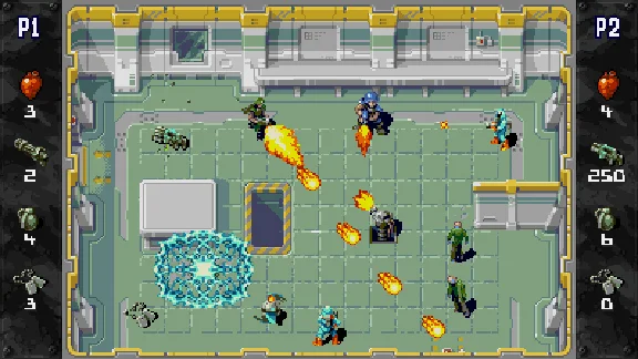 Xeno Crisis 💎АВТОДОСТАВКА STEAM GIFT РОССИЯ