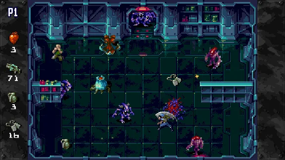 Xeno Crisis 💎АВТОДОСТАВКА STEAM GIFT РОССИЯ