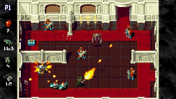 Xeno Crisis 💎АВТОДОСТАВКА STEAM GIFT РОССИЯ