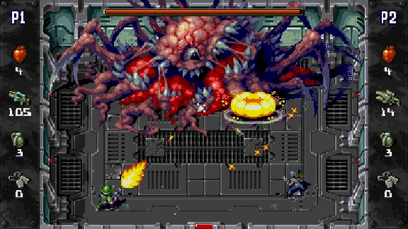 Xeno Crisis 💎АВТОДОСТАВКА STEAM GIFT РОССИЯ