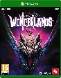 Tiny Tina´s Wonderlands + Dying Light 2 + 2 XBOX Games