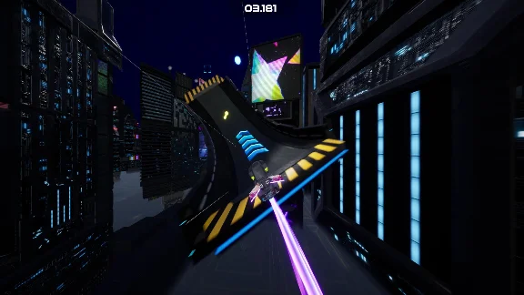 Rocket Assault: Black City 💎 STEAM GIFT FOR RUSSIA