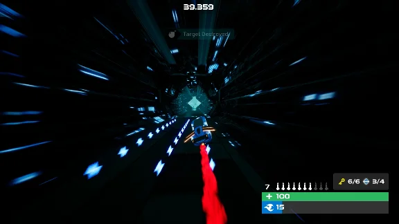 Rocket Assault: Black City 💎 STEAM GIFT FOR RUSSIA