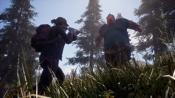 🌍 State of Decay 2: Juggernaut Edition XBOX/PC/КЛЮЧ🔑