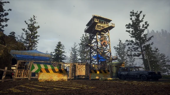 🌍 State of Decay 2: Juggernaut Edition XBOX/PC/КЛЮЧ🔑