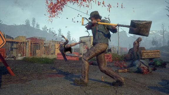 🌍 State of Decay 2: Juggernaut Edition XBOX/PC/КЛЮЧ🔑