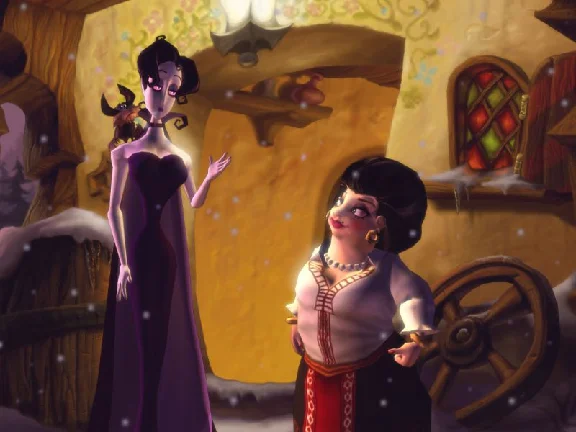 A Vampyre Story (Steam key) Region free