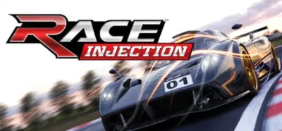 RACE Injection 💎 АВТОДОСТАВКА STEAM GLOBAL МГНОВЕННО ЛИЦЕНЗИЯ