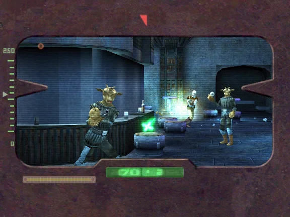 🎁Lucasarts Star Wars Jedi Knight Bundle (Steam RU/CIS)