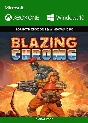 BLAZING CHROME XBOX ONE & SERIES X|S & PC🔑KEY