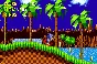 🎁Sonic The Hedgehog (Steam)(Region Free )