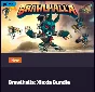 Brawlhalla🔑: Xianxia Bundle⭐️
