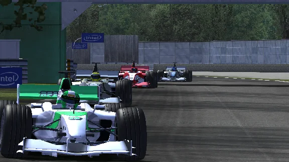 rFactor 💎 STEAM GIFT RU