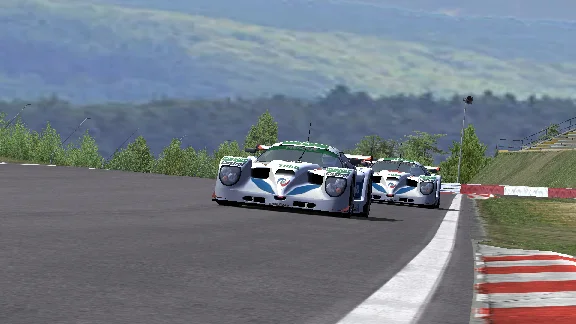 rFactor 💎 STEAM GIFT RU