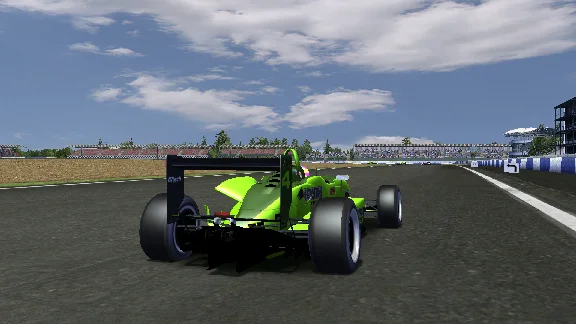 rFactor 💎 STEAM GIFT RU