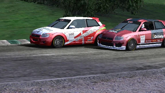 rFactor 💎 STEAM GIFT RU