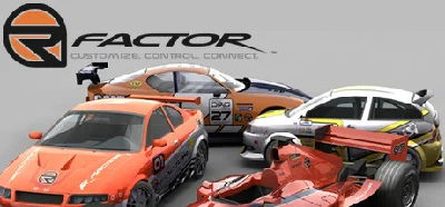 rFactor 💎 STEAM GIFT RU