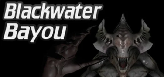 Blackwater Bayou VR {Steam Key/Region Free} + Gift👽