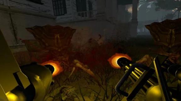 Blackwater Bayou VR {Steam Key/Region Free} + Gift👽