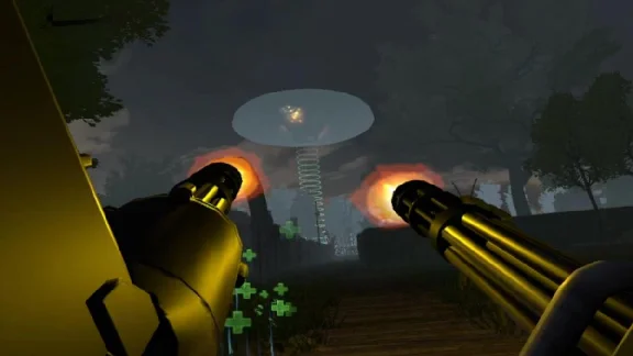 Blackwater Bayou VR {Steam Key/Region Free} + Gift👽