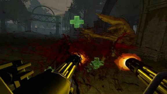 Blackwater Bayou VR {Steam Key/Region Free} + Gift👽