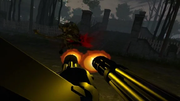 Blackwater Bayou VR {Steam Key/Region Free} + Gift👽