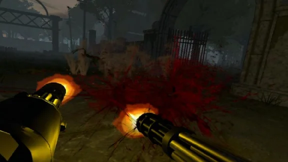 Blackwater Bayou VR {Steam Key/Region Free} + Gift👽