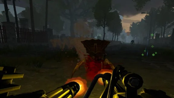 Blackwater Bayou VR {Steam Key/Region Free} + Gift👽