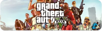 GTA 5 - Only XBOX - 10м$ - Megalodon Cash Card