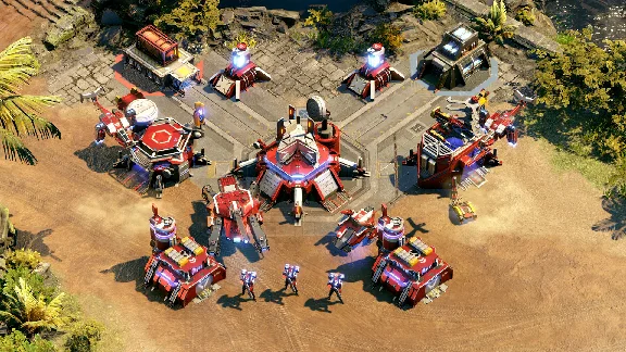 Crossfire: Legion * RU/KZ/CIS/TR/AR * STEAM 🚀 AUTO