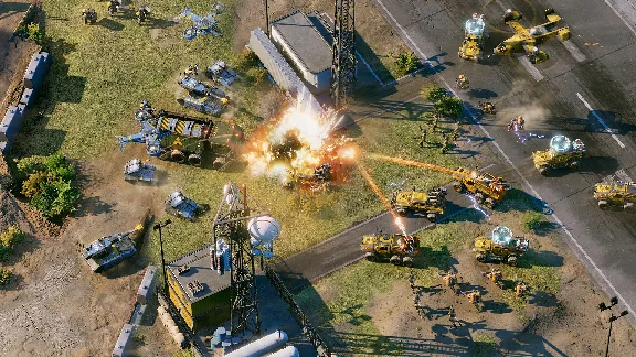 Crossfire: Legion * RU/KZ/CIS/TR/AR * STEAM 🚀 AUTO