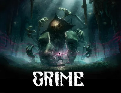 GRIME (steam key)