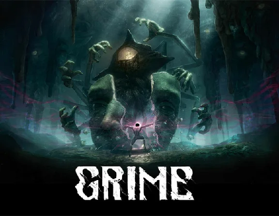 GRIME (steam key)