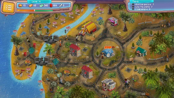 Rescue Team 7 (steam key)