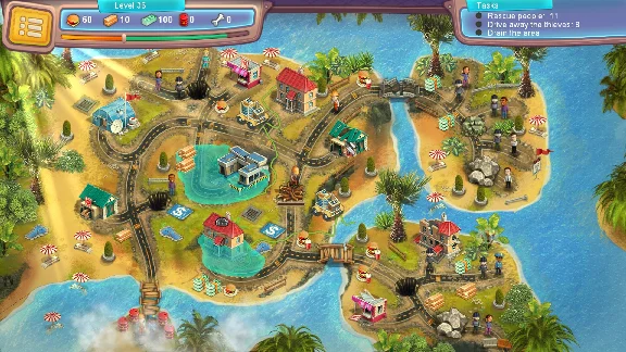 Rescue Team 7 (steam key)