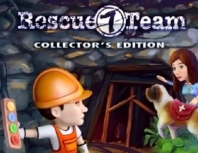 Rescue Team 7 (steam key)