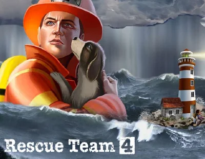Rescue Team 4 (steam key)