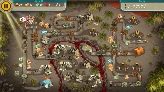 Rescue Team 6 Collectors Edition (steam key)