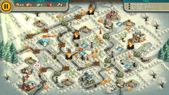 Rescue Team 6 Collectors Edition (steam key)